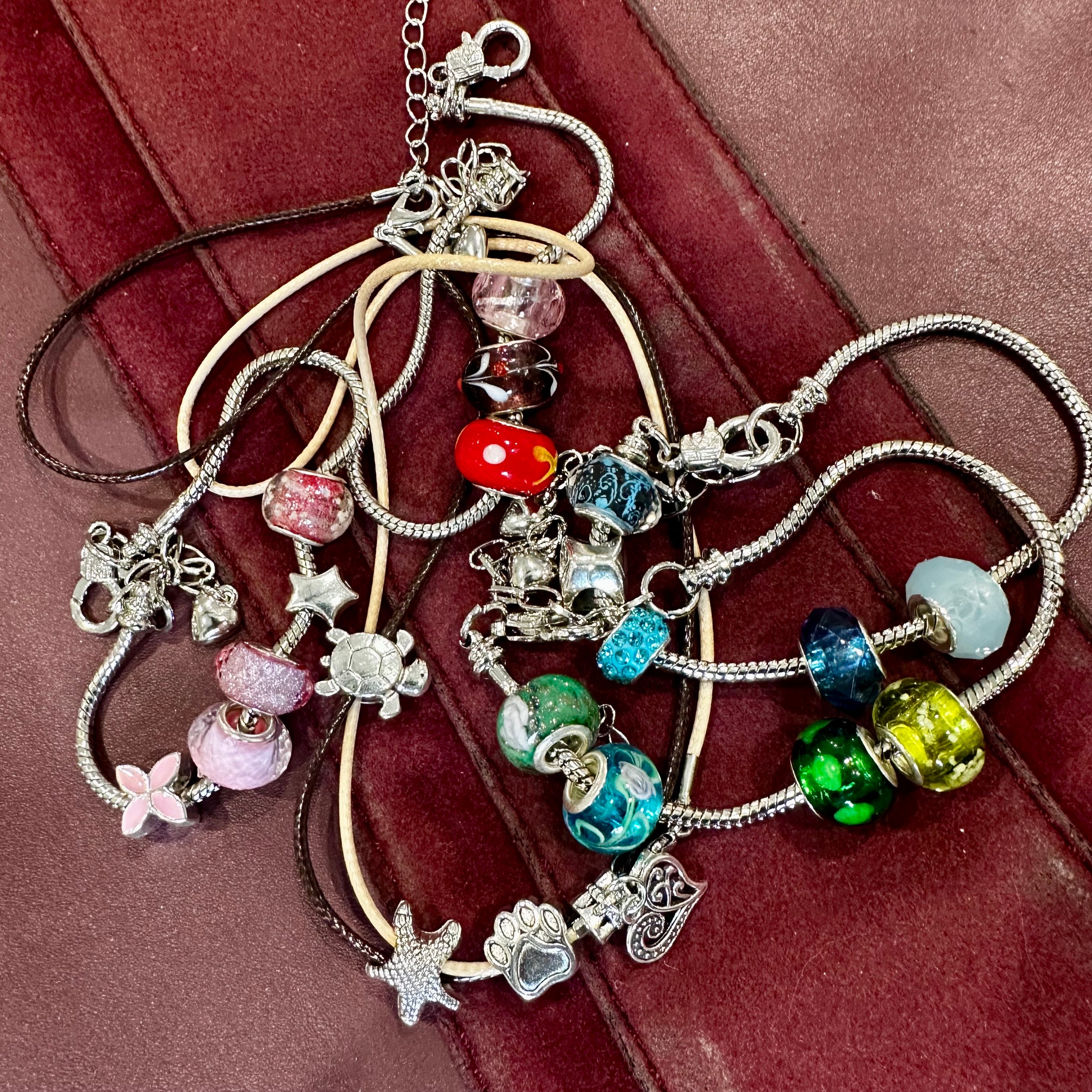 Charms