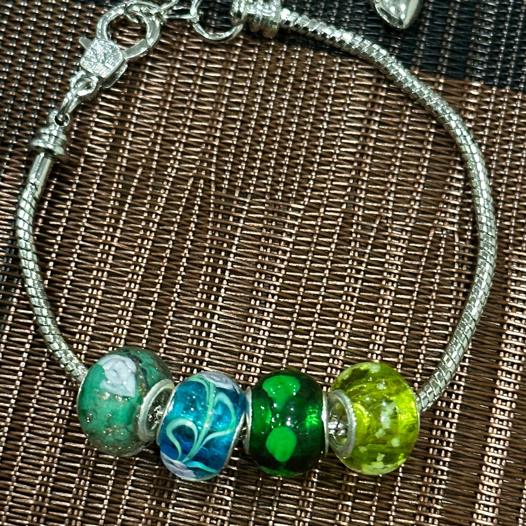 Green Murano Bundle