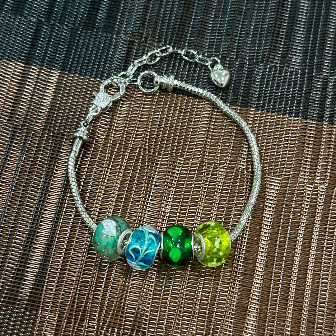 Green Murano Bundle