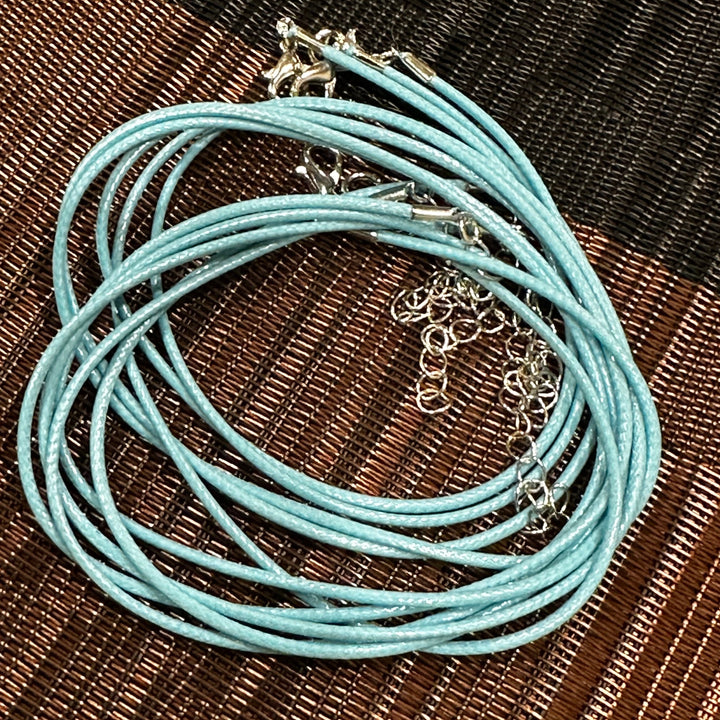 Cord Bracelets