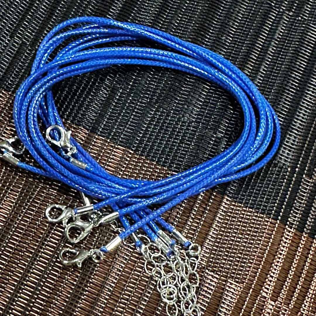 Cord Bracelets