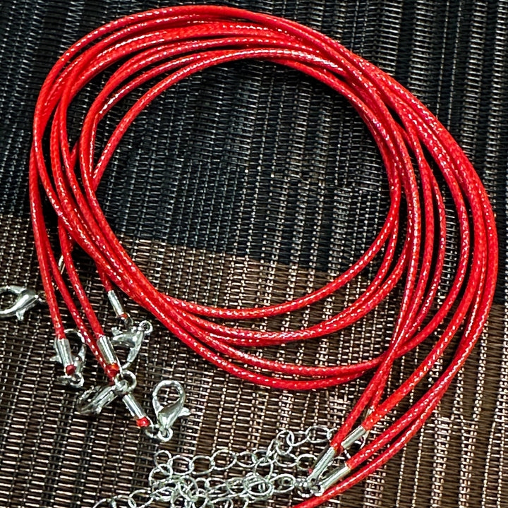 Cord Bracelets