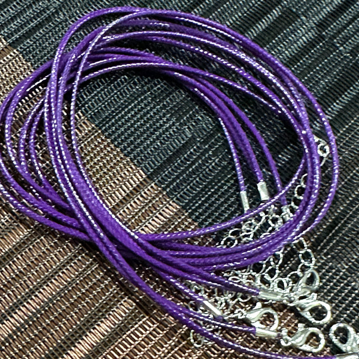 Cord Bracelets