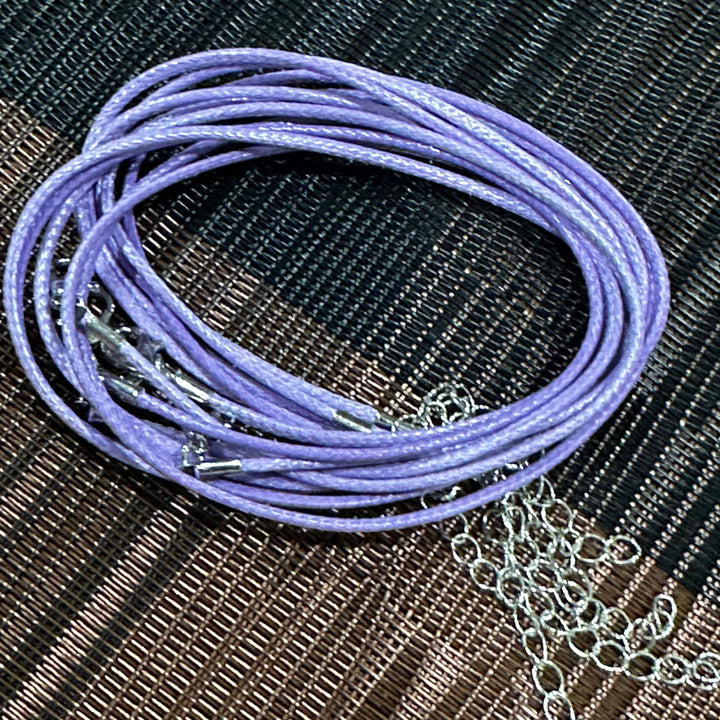 Cord Bracelets