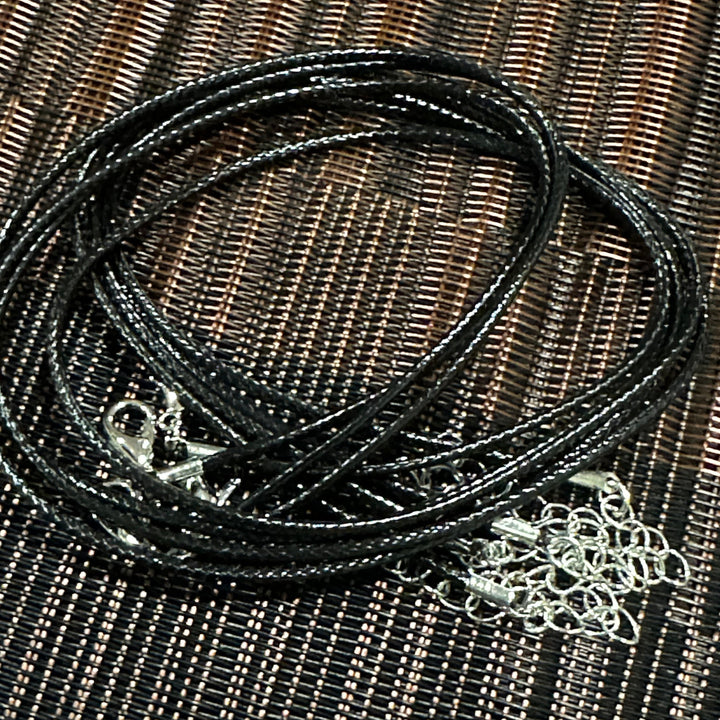 Cord Bracelets