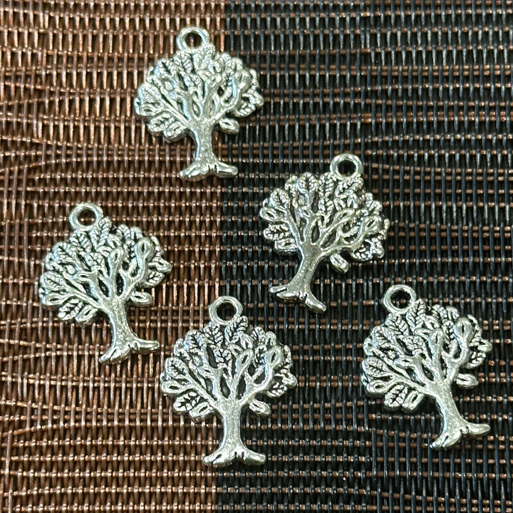 Tree Charms