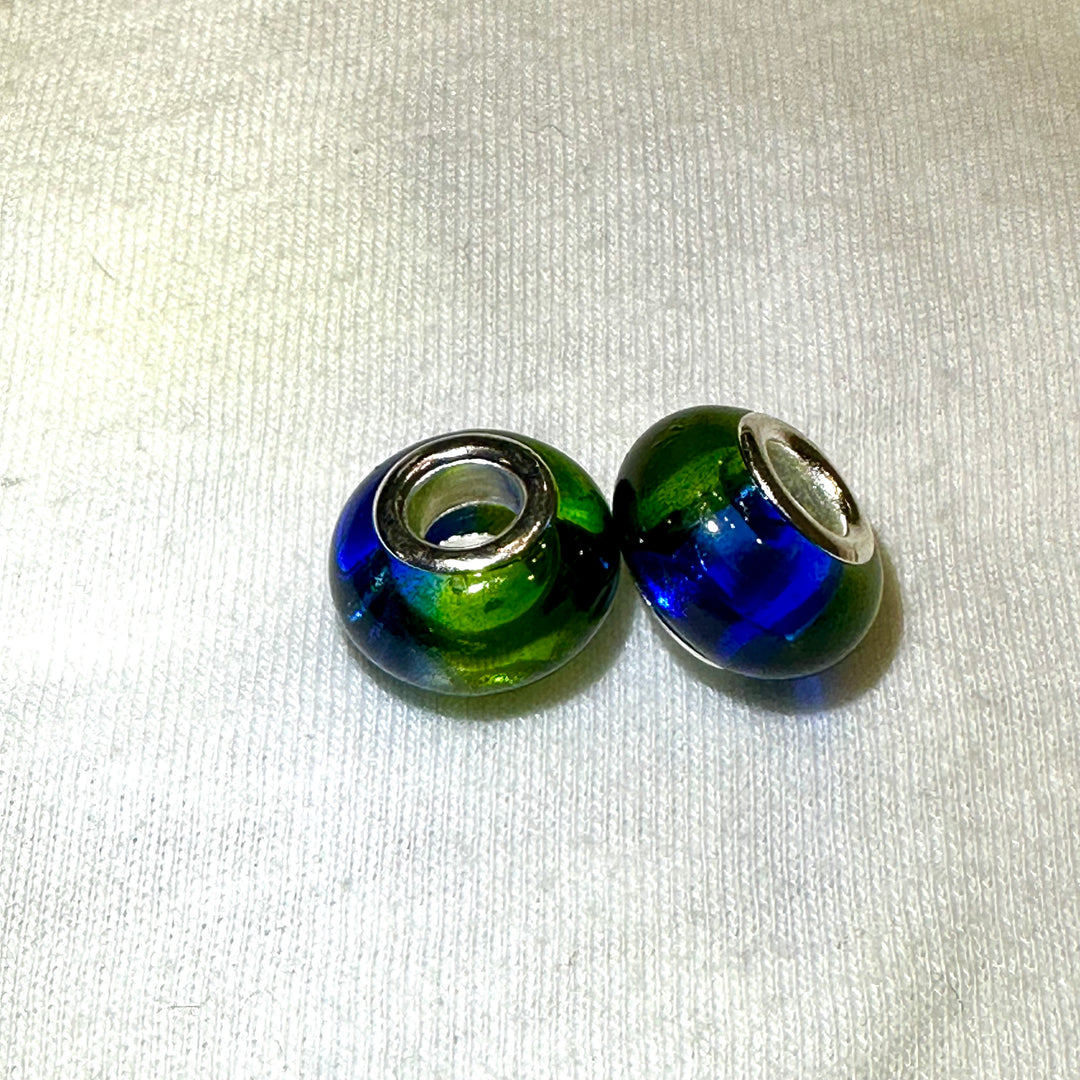 Multishade Beads