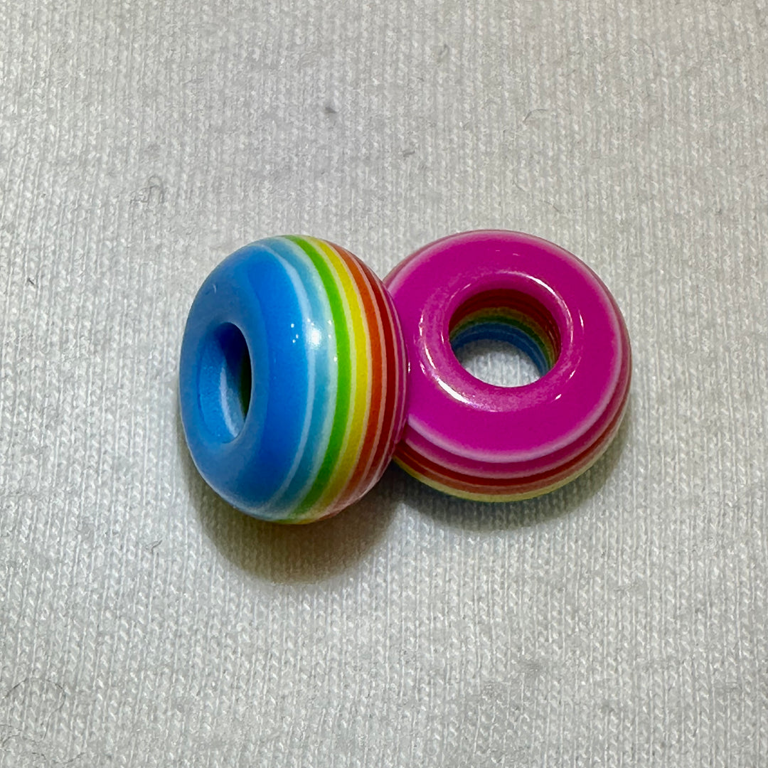 Multicolor Beads