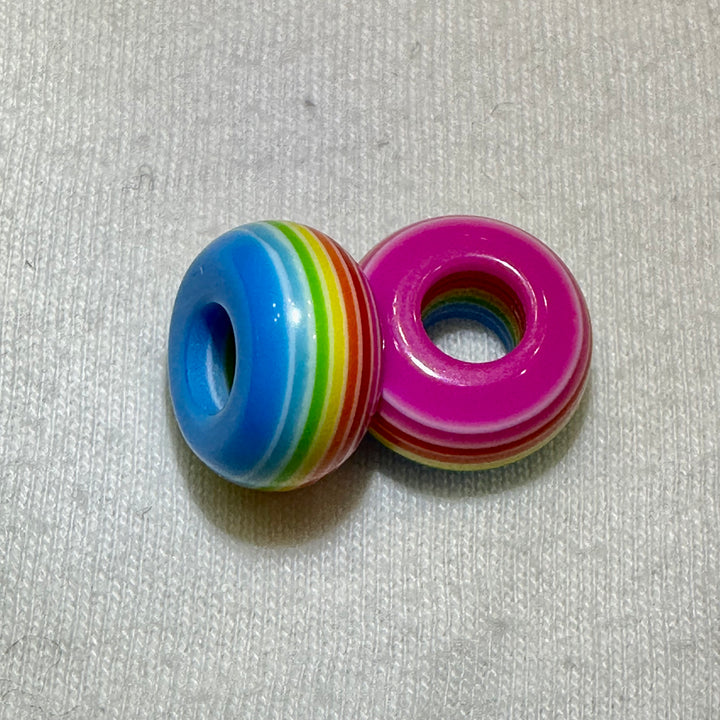 Multicolor Beads