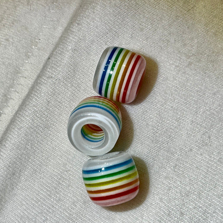 Multicolor Beads