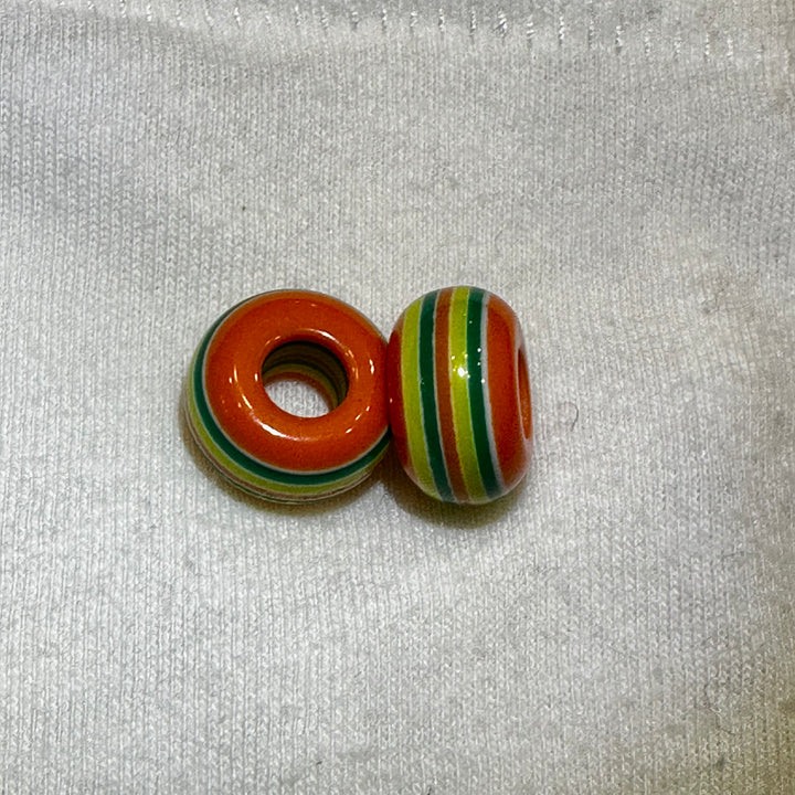 Multicolor Beads