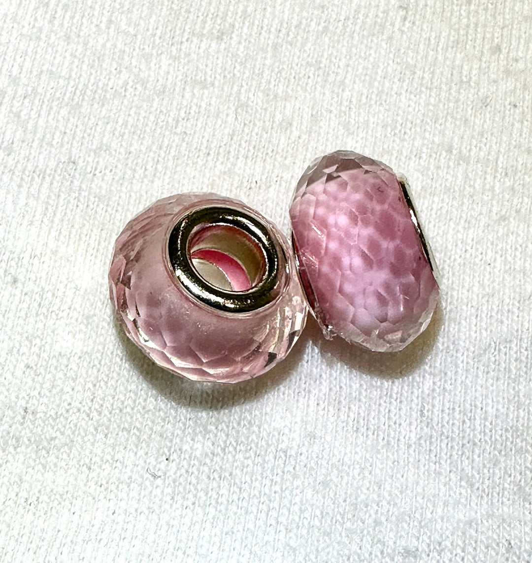 Pink Beads: Shades Of Pink