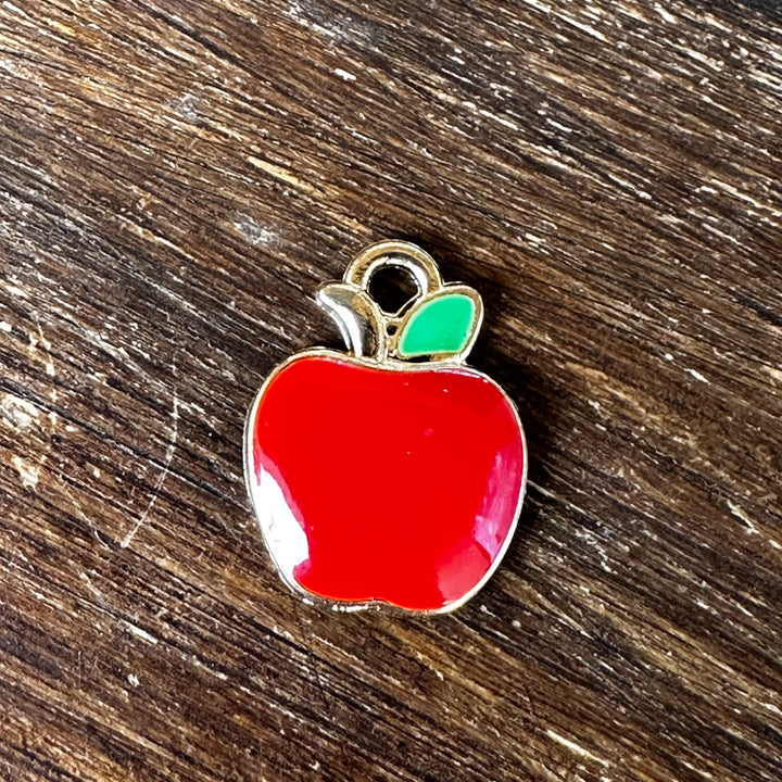 Apple Charm