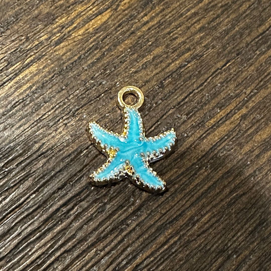 Starfish