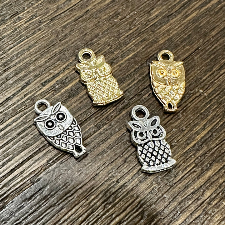 Owls