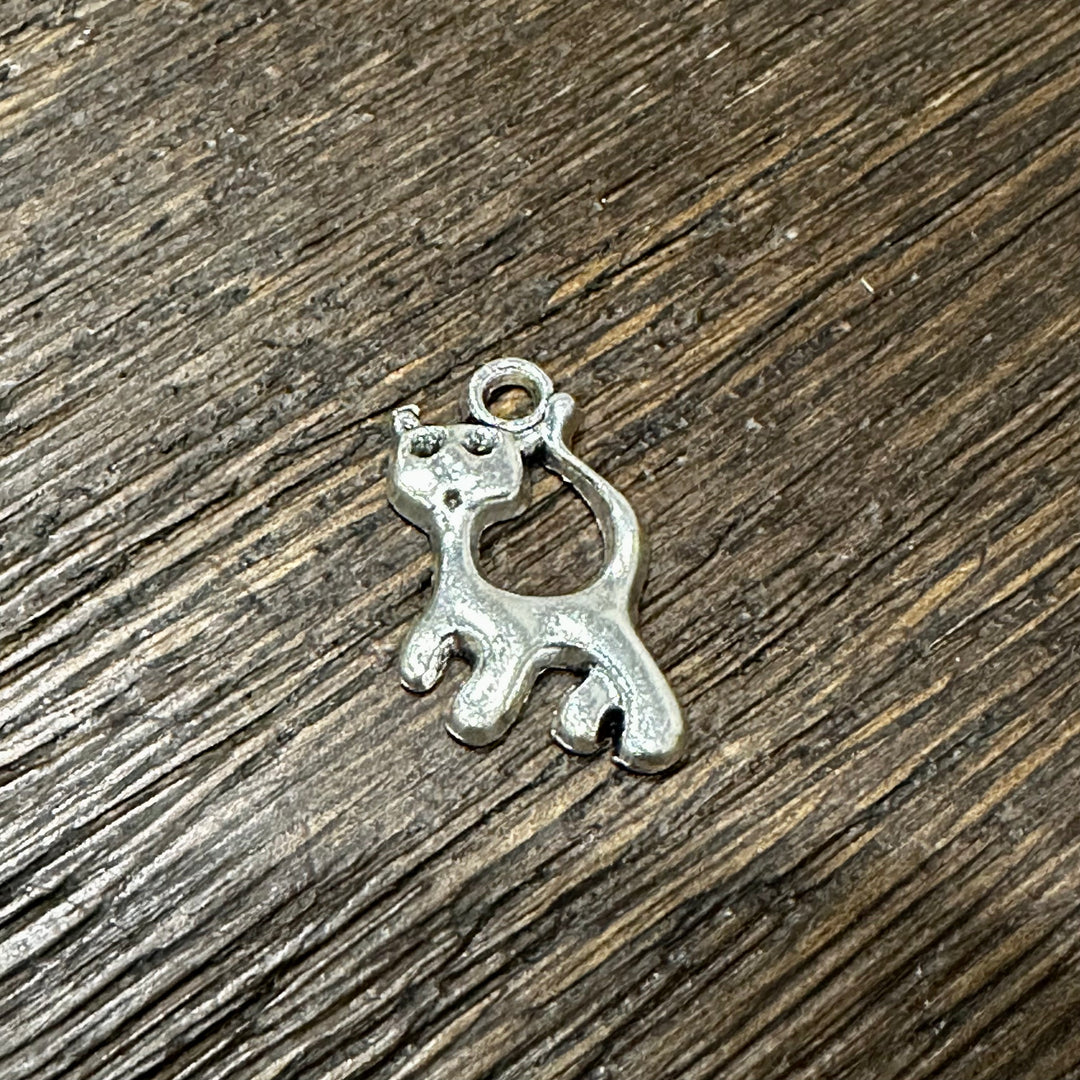 Cat Charms