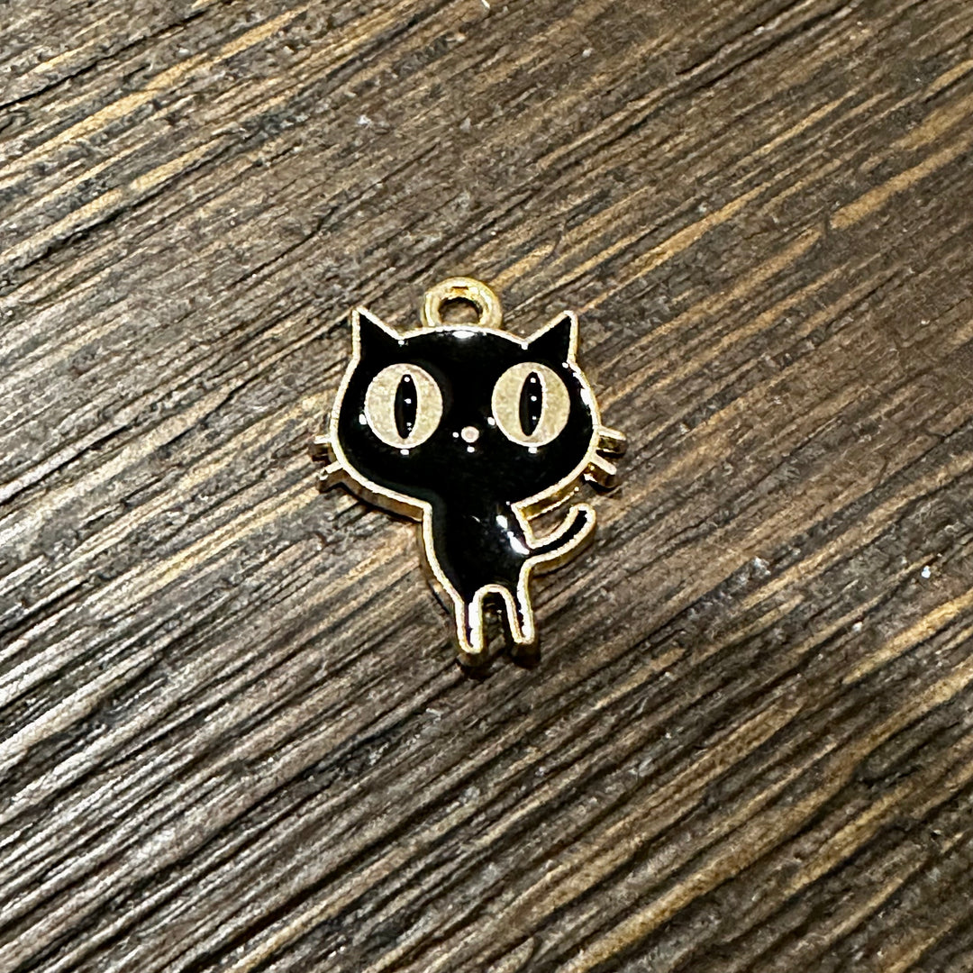 Cat Charms