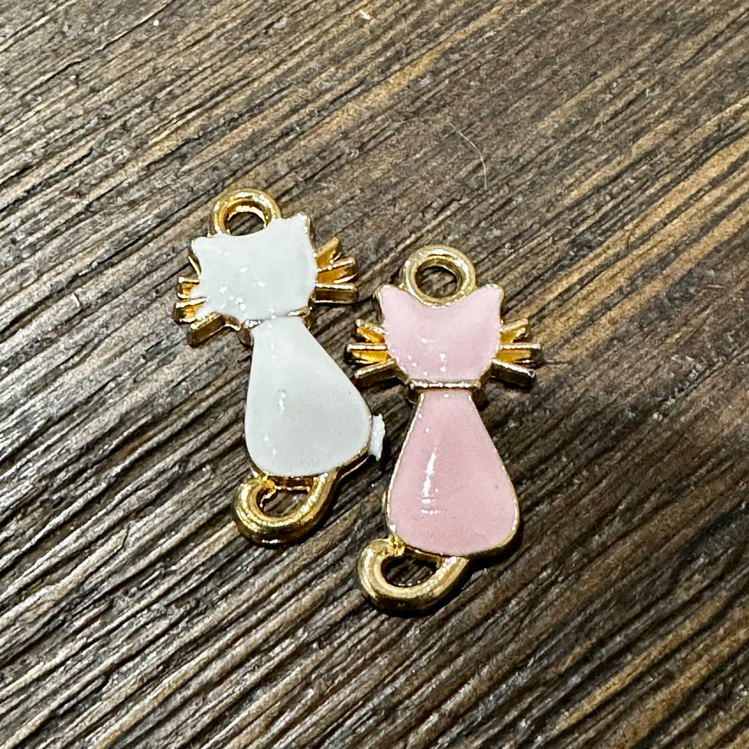 Cat Charms